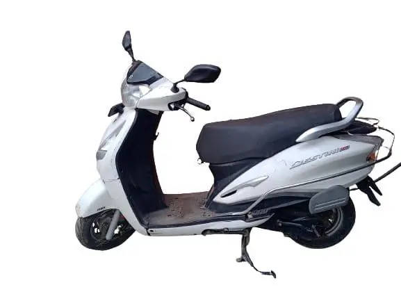 Hero Destini 125 VX 2019