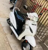 Honda Activa 5G 110cc STD 2019