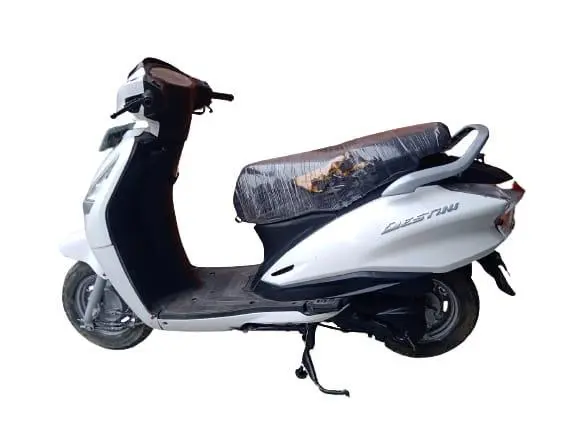 Hero Destini 125 LX 2019