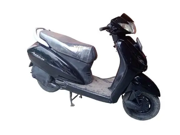 Honda Activa 110cc 2015