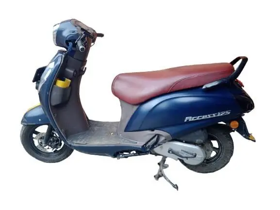 Suzuki Avenis 125 Standard 2021