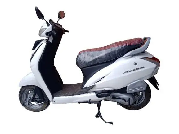 Honda Activa 110cc 2017