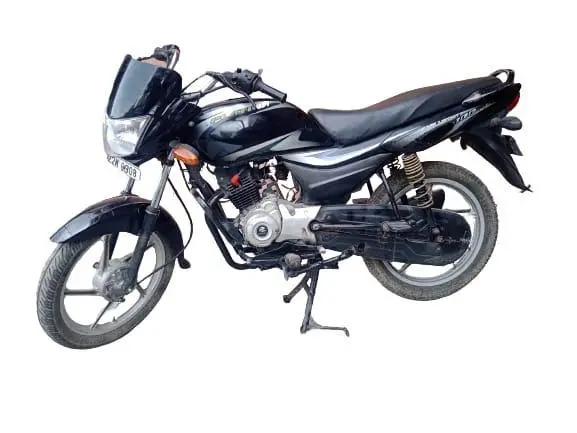 Bajaj Platina 100cc 2016