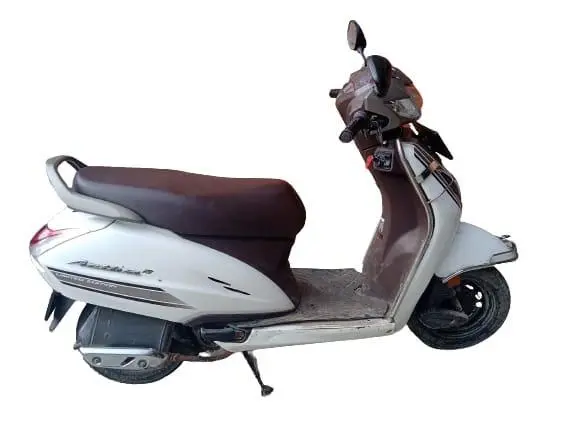 Honda Activa 5G 110cc STD 2019