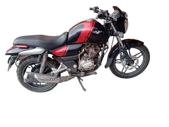 Bajaj V15 150cc 2017