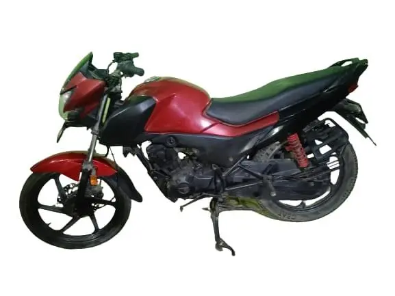 Honda Livo 110cc 2017