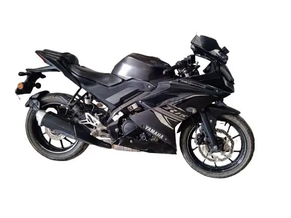 Yamaha YZF-R15 V3 150cc 2020