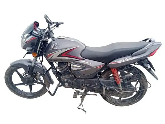 Honda CB Shine 125cc 2020