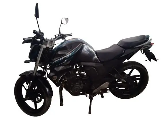 Yamaha FZs 150cc 2017