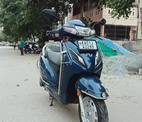 Honda Activa 6G STD 2023
