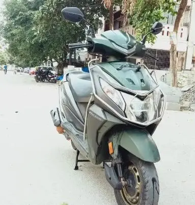 Honda Dio 110cc 2019