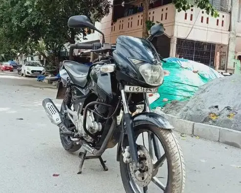 Bajaj Pulsar 150cc 2011