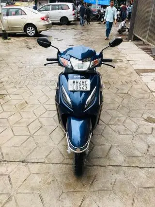 Honda Activa 6G DLX 2022