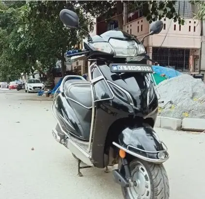 Honda Activa 5G 110cc STD 2018