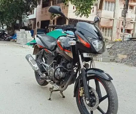 Bajaj Pulsar 150cc 2017