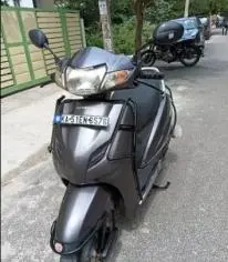 Honda Activa 3G 110cc 2015