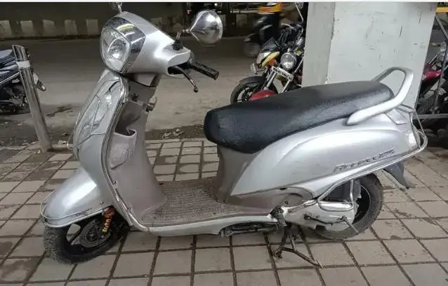 Suzuki Access 125cc Disc CBS 2020