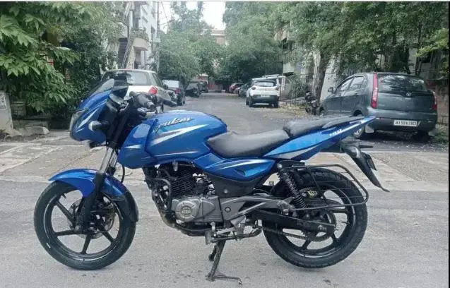 Bajaj Pulsar 180cc 2018