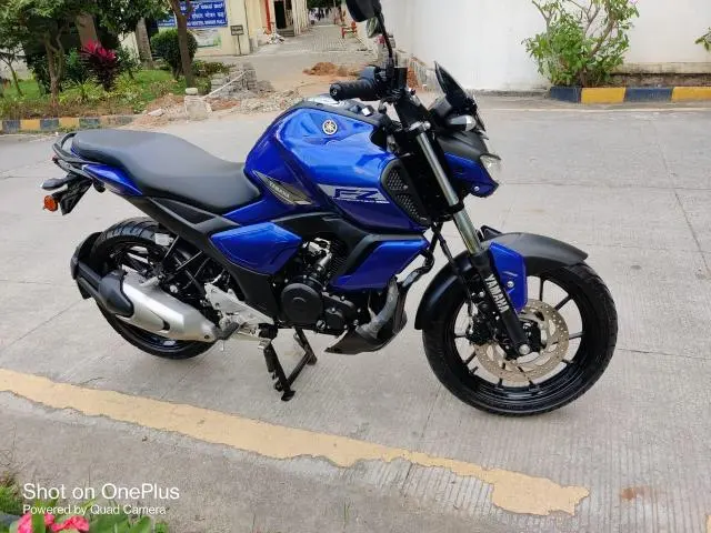 Yamaha FZ-FI V 3.0 150cc ABS 2023