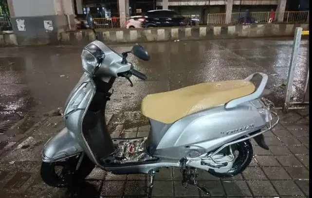 Suzuki Access 125cc 2019