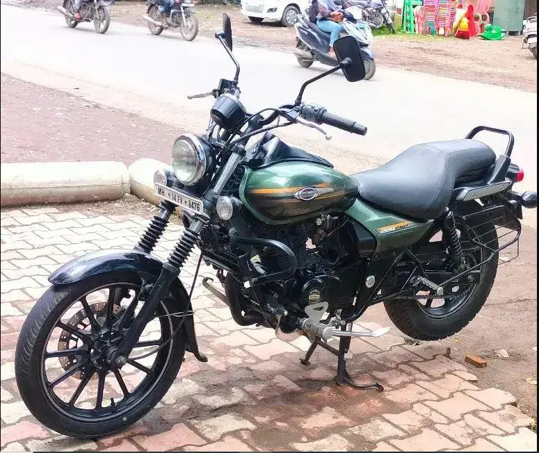 Yamaha FZs 150cc 2018