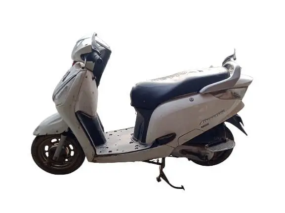 Honda Aviator 110cc 2013