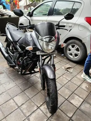 Honda CB Unicorn 150cc 2019