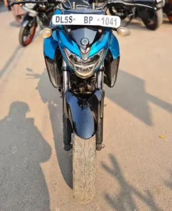 Yamaha FZ25 250cc 2018