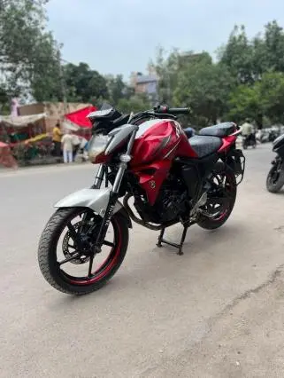 Yamaha FZ S V 2.0 150cc 2017