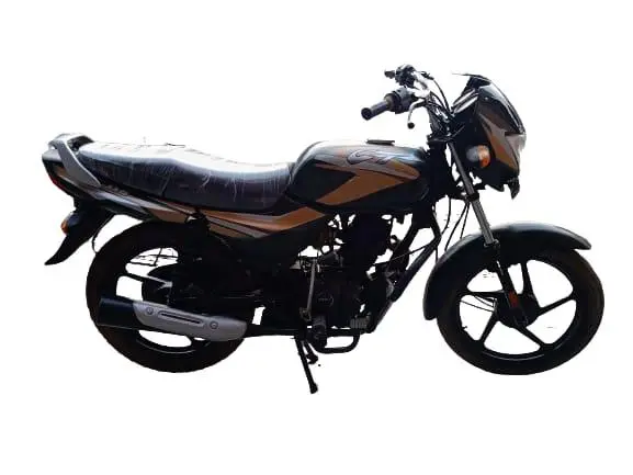 Bajaj CT 100 100cc 2020