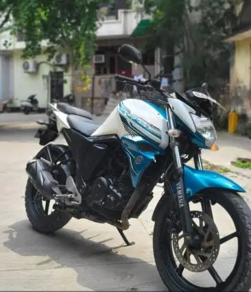 Yamaha FZ S V 2.0 150cc 2016