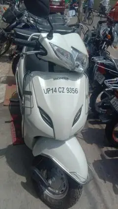 Honda Activa 3G 110cc 2016