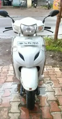 Honda Activa 3G 110cc 2016