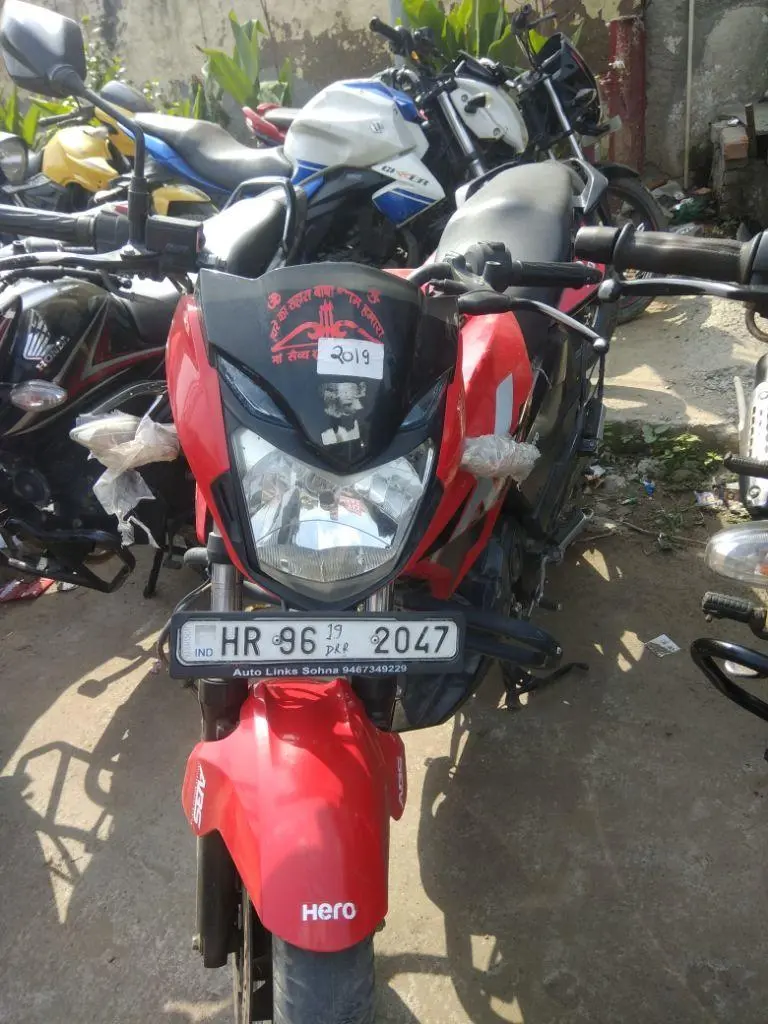 Hero Xtreme 200R 2019