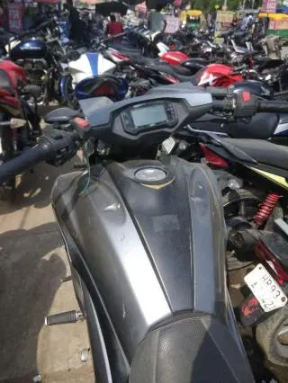 Suzuki Intruder 150cc 2018