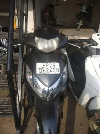 Honda Activa 125cc 2017