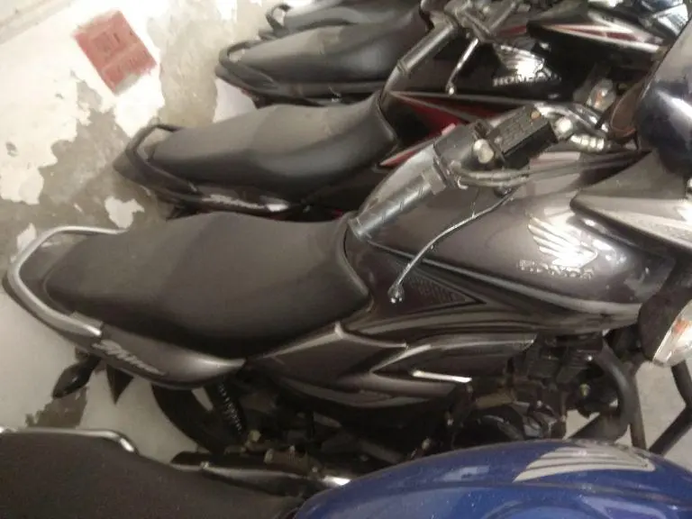 Honda CB Shine 125cc Drum 2022