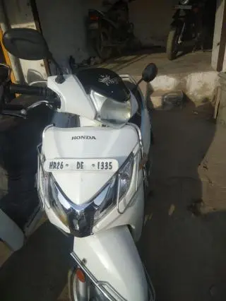 Honda Activa 125cc 2017