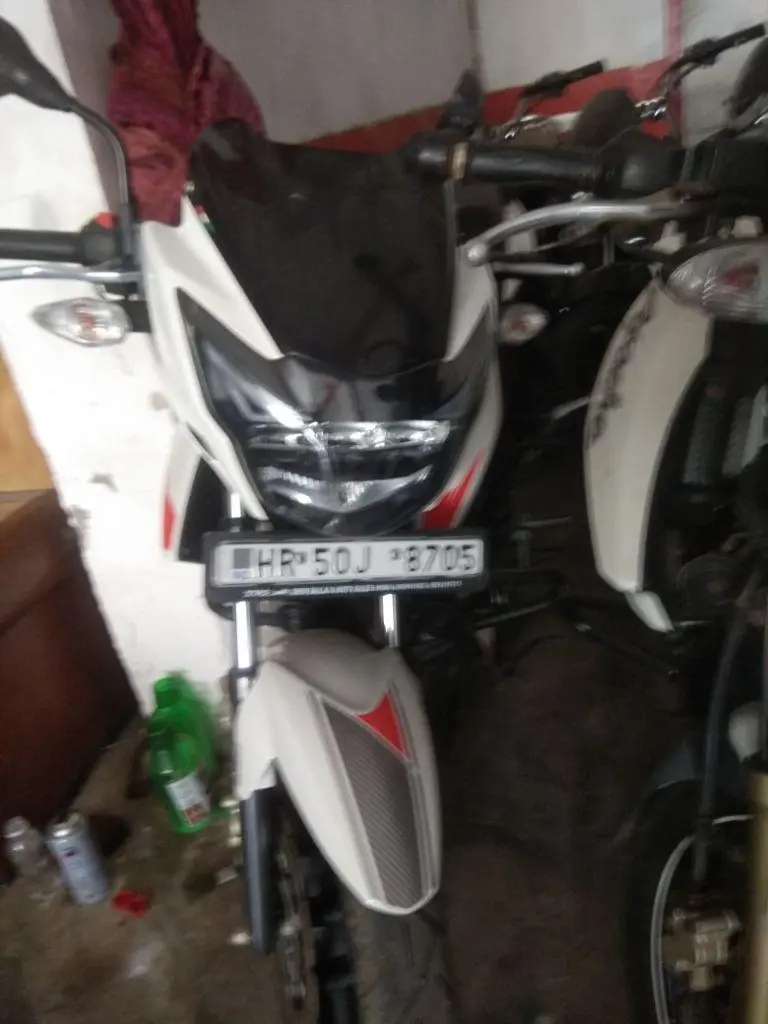 TVS Apache RTR 160 4V DRUM ABS 2022