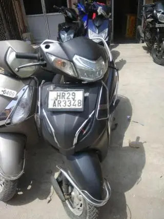 Honda Activa 5G 110cc STD 2018