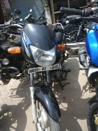 Bajaj CT 100 100cc 2020