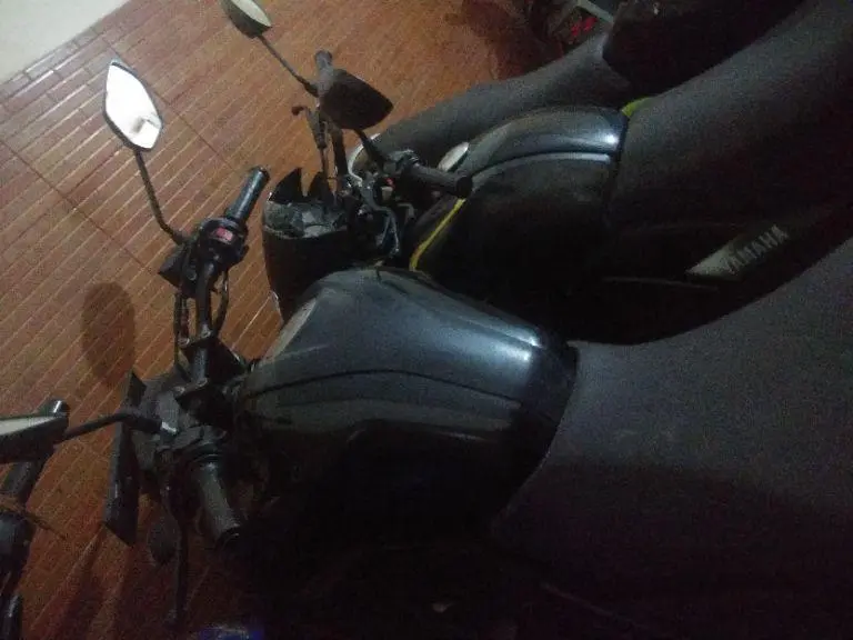 Yamaha FZS-FI V 3.0 150cc 2020