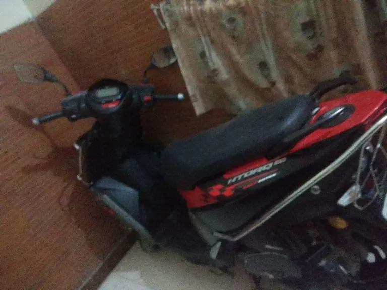 TVS Ntorq 125 Race Edition BS6 2021