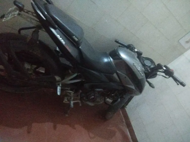 Bajaj Pulsar NS160 2019