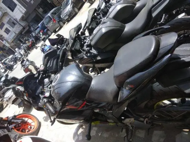 Suzuki Gixxer SF 150cc MotoGP Edition BS6 2021