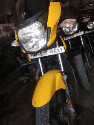 Hero Passion Pro 110cc Drum BS6 2020