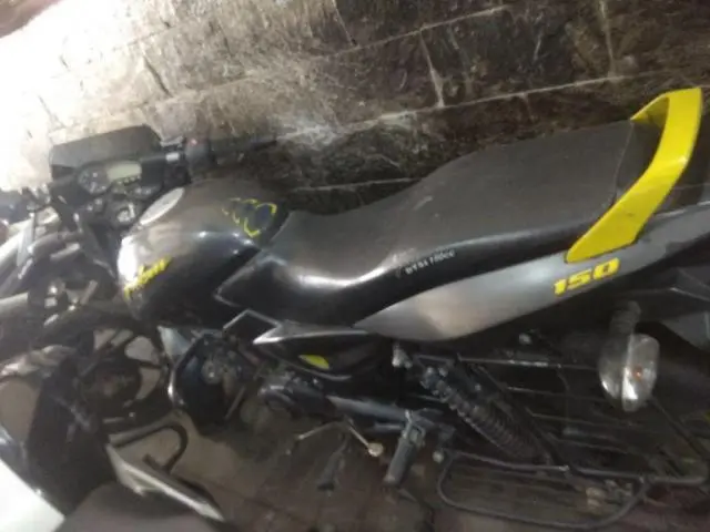 Bajaj Pulsar 150cc 2019