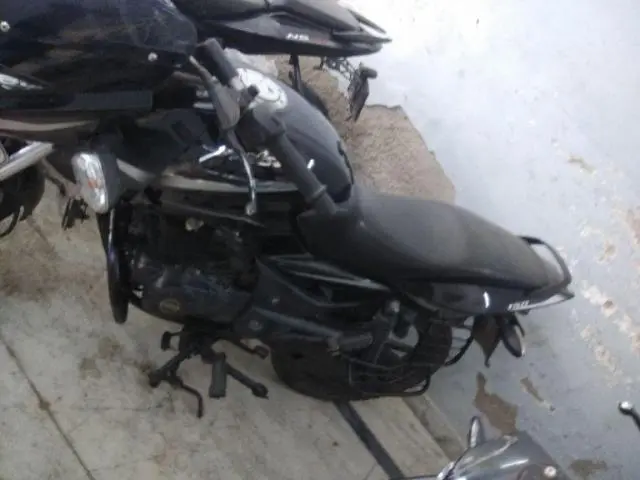 Bajaj Pulsar 150cc 2019