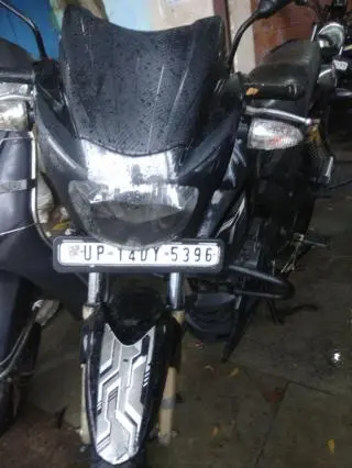 TVS Apache RTR 180cc 2019