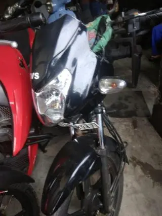 TVS Sport 110CC KS ALLOY BS6 2021